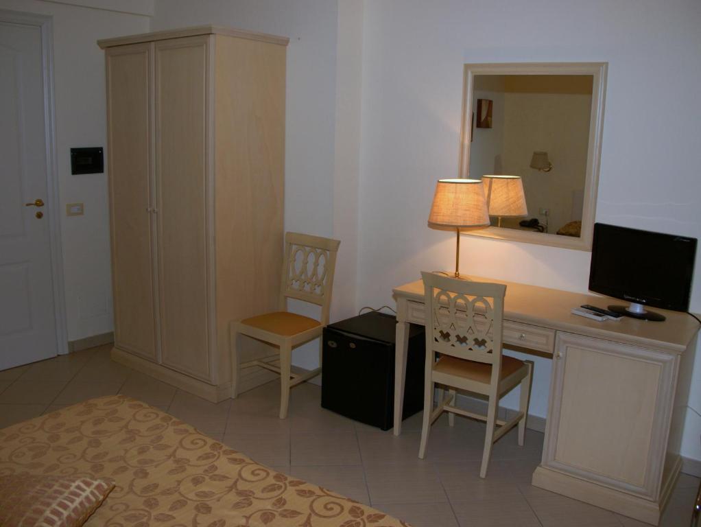 Villa Aurora Le Castella  Room photo